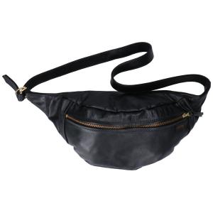 バンソン レザー ファニーパック/ウエストバッグ 最新の買取相場ご紹介