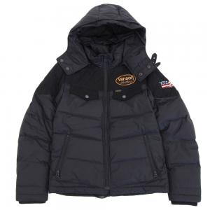 バンソン フード付き ダウンジャケット 最新の買取相場ご紹介