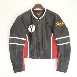 バンソン ウィングホイールワッペン STAR型 レーシングジャケット 最新の買取相場ご紹介