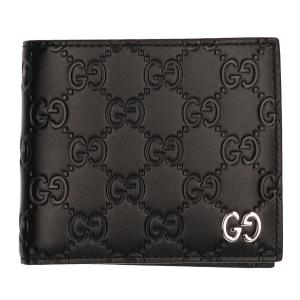 グッチ 473922 シグネチャー レザー コインウォレット 最新の買取相場ご紹介