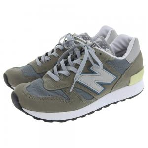 ニューバランス M1300JP3 MADE IN USA 復刻版 最新の買取相場ご紹介