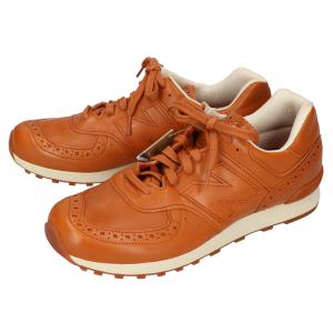 ニューバランス×グレンソン M576GRB Made in UK 最新の買取相場ご紹介