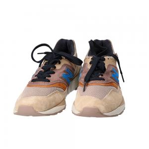 ニューバランス×キス×ノンネイティブ M997SKT  MADE IN USA 最新の買取相場ご紹介