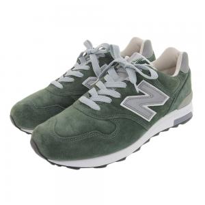 ニューバランス M1400MG マウンテングリーン 最新の買取相場ご紹介