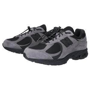ニューバランス M2002RXZ Gore-Tex JJJJound Charcoal 最新の買取相場ご紹介