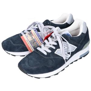 ニューバランス M1400NV MADE IN USA 最新の買取相場ご紹介