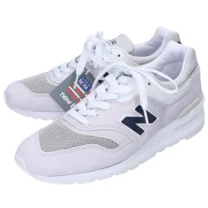 ニューバランス M997JOL MADE IN USA 最新の買取相場ご紹介