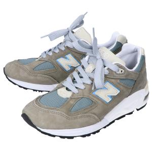 ニューバランス M990KBM2 MADE IN USA 最新の買取相場ご紹介