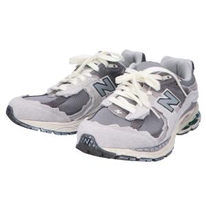 ニューバランス M2002RDA Protection Pack Rain Cloud 最新の買取相場ご紹介