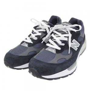 ニューバランス M992GG Made in USA 最新の買取相場ご紹介