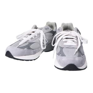 ニューバランス MR993GL made in USA 最新の買取相場ご紹介