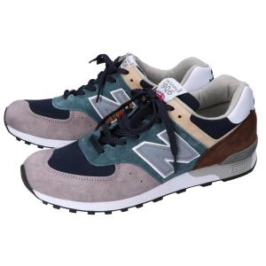ニューバランス M576SP 110周年限定記念モデル  MULTI Surplus Pack 最新の買取相場ご紹介