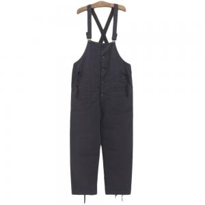 エンジニアードガーメンツ オーバーオール/オールインワン 最新の買取相場ご紹介