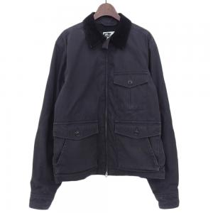 エンジニアードガーメンツ 襟コーデュロイ切替 ジャケット 最新の買取相場ご紹介