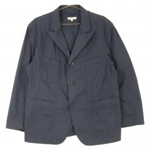 エンジニアードガーメンツ ネイビー ベッドフォードジャケット 最新の買取相場ご紹介