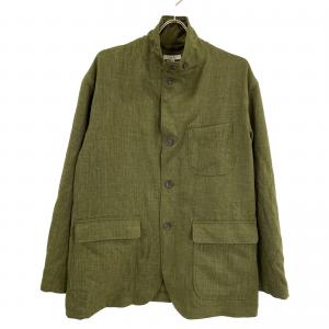 エンジニアードガーメンツ スタンドカラー カバーオールジャケット 最新の買取相場ご紹介