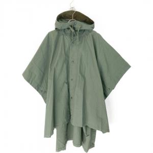 エンジニアードガーメンツ コットン ミリタリー ポンチョコート 最新の買取相場ご紹介