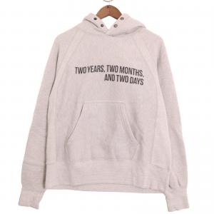 エンジニアードガーメンツ コットン プリント プルオーバーパーカー 最新の買取相場ご紹介