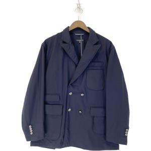 エンジニアードガーメンツ×ビームス別注 MID FIELD ダブルブレスト ブレザー ユニフォーム 最新の買取相場ご紹介