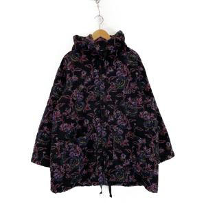 エンジニアードガーメンツ パープル マディソンパーカー ジャガードモッズコート 最新の買取相場ご紹介