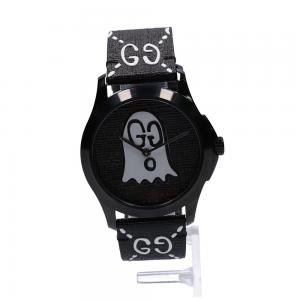 グッチ YA1264018 G-タイムレス ゴースト クオーツ 最新の買取相場ご紹介