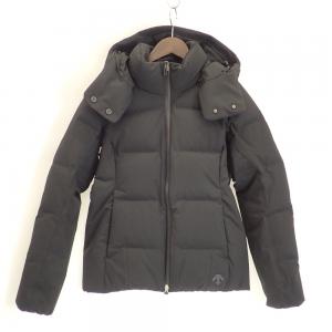 デサント DAWUGK41UX デサントオルテライン 水沢ダウン ANCHOR-L 最新の買取相場ご紹介