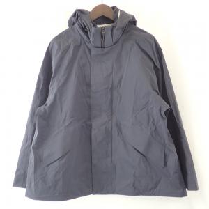 デサント×トゥモローランド ネイビー ショートモッズコート 最新の買取相場ご紹介