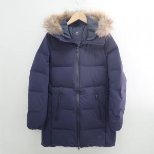 デサント オルテライン ダウンコート ロング 最新の買取相場ご紹介