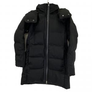 水沢ダウン ブラック オルテライン ANCHOR-HC ダウンコート 最新の買取相場ご紹介