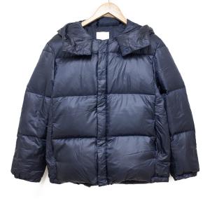 デサント DUI3752 ネイビー ダウンジャケット 最新の買取相場ご紹介