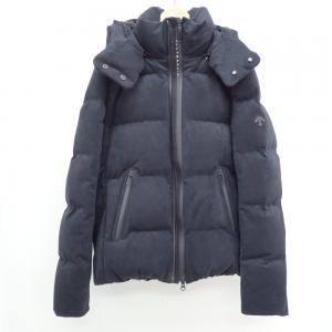 デサント 水沢ダウン 10周年モデル アンカー スーパースエード ダウンジャケット 最新の買取相場ご紹介