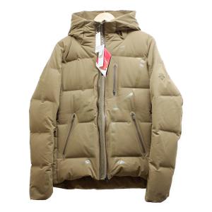 デサント 水沢ダウン DOR-C7922 ジャーナルスタンダード別注 オルテライン ストームダウンジャケット 最新の買取相場ご紹介