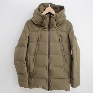 デサント オルテライン ジャーナル別注 マウンテニアロング コヨーテ 最新の買取相場ご紹介