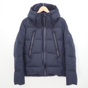 デサント 水沢ダウン エディフィス別注 オルテライン マウンテニア ダウンジャケット 最新の買取相場ご紹介