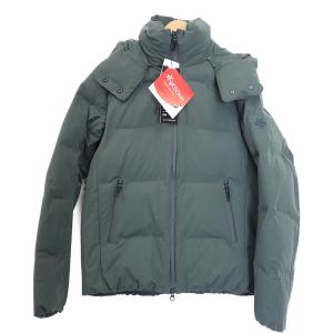 デサント DOR-G8947 ANCHORアンカー カーキ 水沢ダウン 最新の買取相場ご紹介