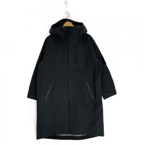 デサント DAMGC50 ハードシェルフーデッドコート 最新の買取相場ご紹介