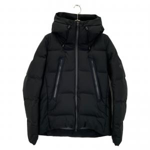 デサント DAMMGK30U オルテライン 水沢ダウン ダウンジャケット 最新の買取相場ご紹介