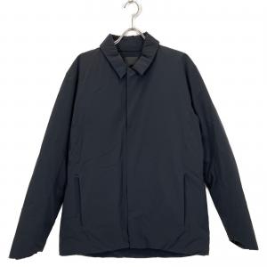 デサント DX-G2197DB 水沢ダウン インビジブルダウンコーチジャケット 最新の買取相場ご紹介