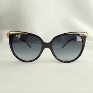 ブルガリ 8089G 750 ブラック×ゴールド サングラス 最新の買取相場ご紹介