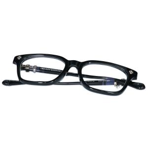 クロムハーツ 19年 COX UCKER BK サングラス 最新の買取相場ご紹介