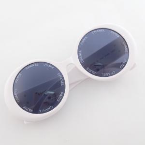 シャネル 01949 10601 ココマーク ラウンドロゴレンズ サングラス 最新の買取相場ご紹介