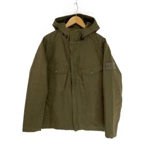 ストーンアイランド 7315441F1 GHOST RASO GOMMATO 2 POCKET ジャケット 最新の買取相場ご紹介
