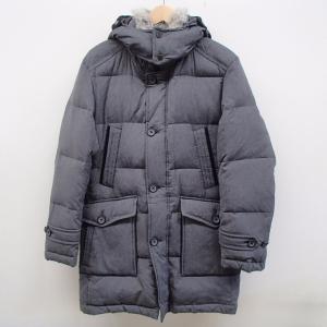 23区　グレー ラビットファー ダウンジャケット 最新の買取相場ご紹介