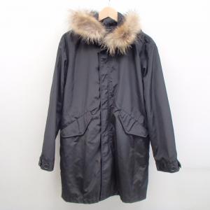 23区　M-51 モッズコート  最新の買取相場ご紹介