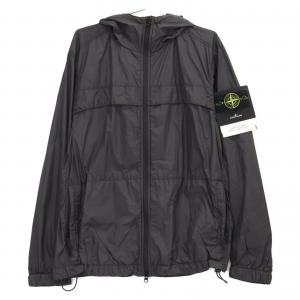 801540922 ブラック  フーデッドライトブルゾン 最新の買取相場ご紹介