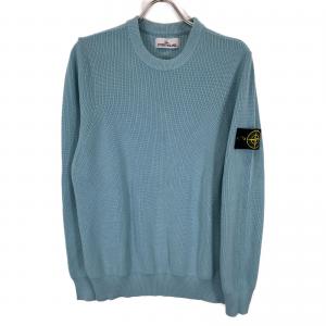 7615550D8 ワッペン付き クルーニット 最新の買取相場ご紹介