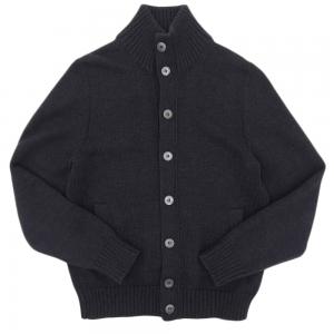 ザノーネ 7ETJP4 ZC239 CHIOTOキョート ミドルゲージ スタンドカラーニット 最新の買取相場ご紹介