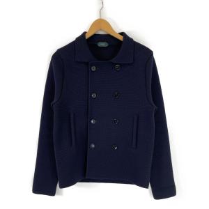 ザノーネ 7ETJP4 ZC242 ウール ダブルニットジャケット 最新の買取相場ご紹介