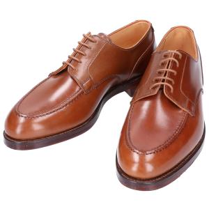 クロケット&ジョーンズ ウイスキーコードバン ONSLOW2/オンスロー2 Uチップシューズ 最新の買取相場ご紹介