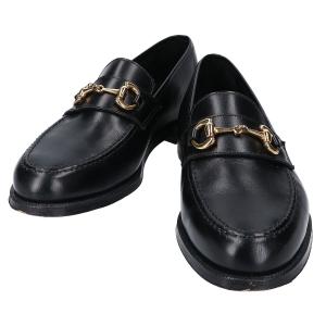 クロケット&ジョーンズ カーフ FINCHLEY2/フィンチリー2 ビットローファー 最新の買取相場ご紹介